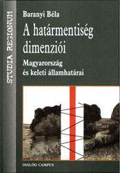 A határmentiség dimenziói