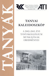 Tanyai kaleidoszkóp