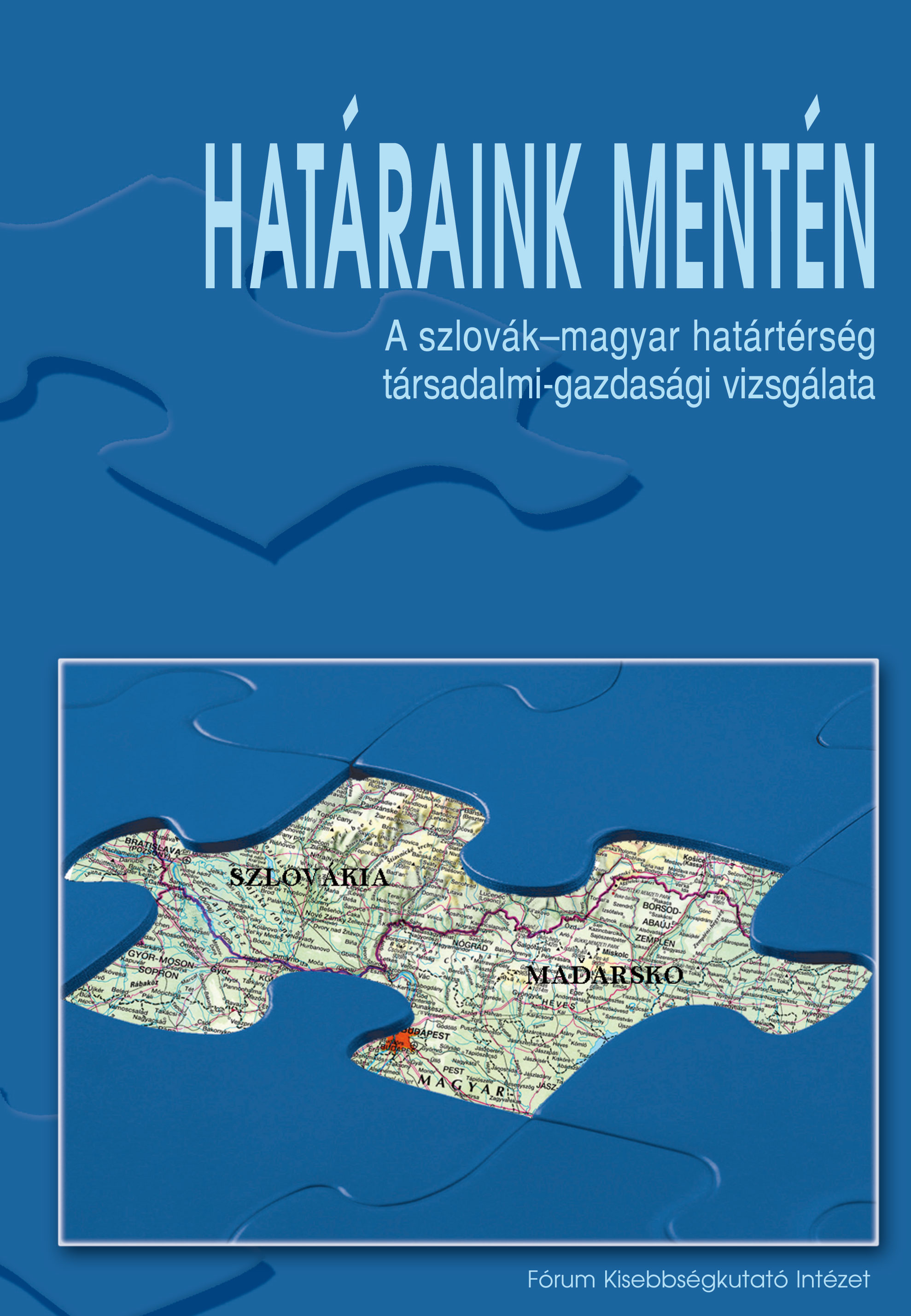 cover_Határaink mentén