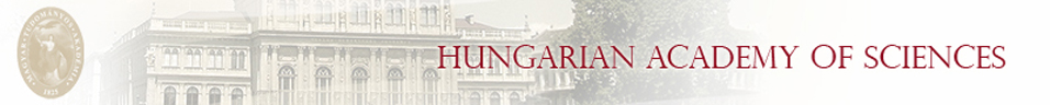 Hungarian Academy of Sciences