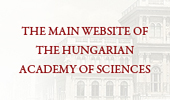 Hungarian Academy of Sciences