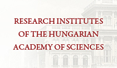 Hungarian Academy of Sciences Research Institute Network