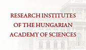 Hungarian Academy of Sciences Research Institute Network