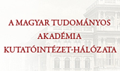 A Magyar Tudományos Akadémia kutatóintézet-hálózata